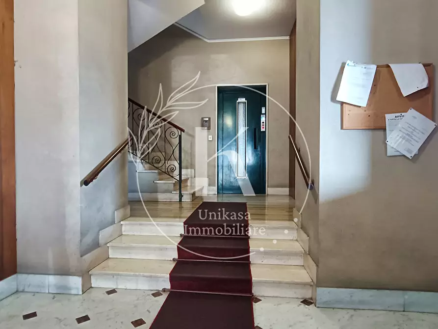Immagine 36 di Quadrilocale in vendita  in Via Clelia Corradini a Savona