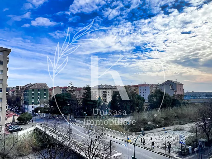 Immagine 4 di Bilocale in vendita  in Corso Viglienzoni 6 a Savona