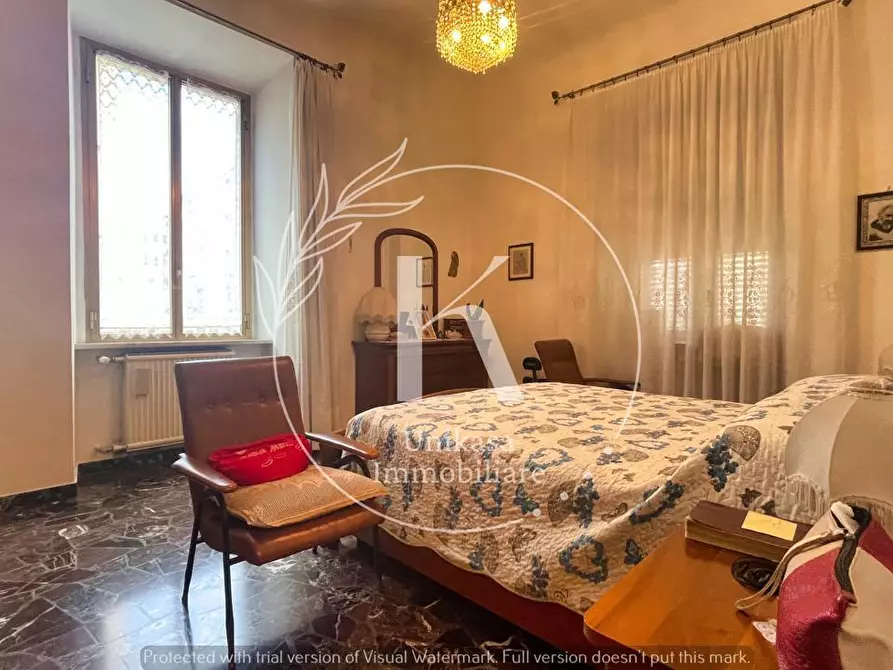 Immagine 4 di Pentalocale in vendita  in Via XX Settembre a Savona