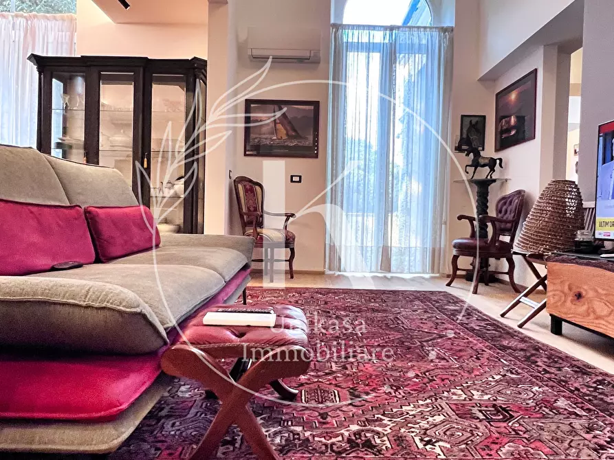 Immagine 3 di Quadrilocale in vendita  in Via Giuseppe Delfino 9 a Quiliano