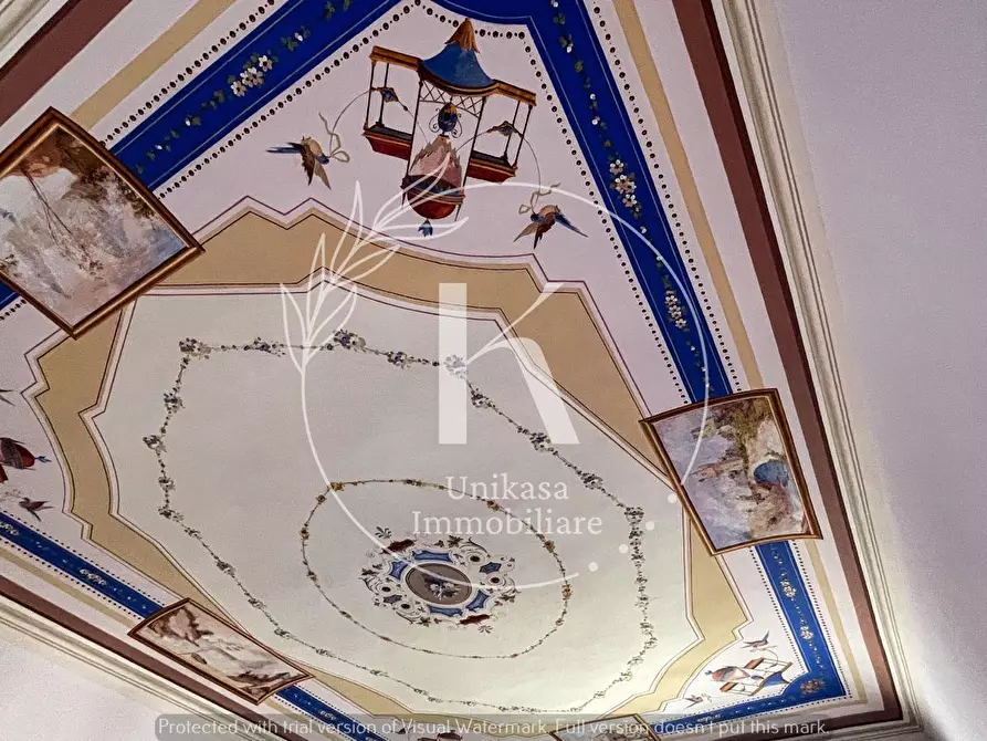 Immagine 3 di Quadrilocale in vendita  in Piazza Sisto IV 1 a Savona