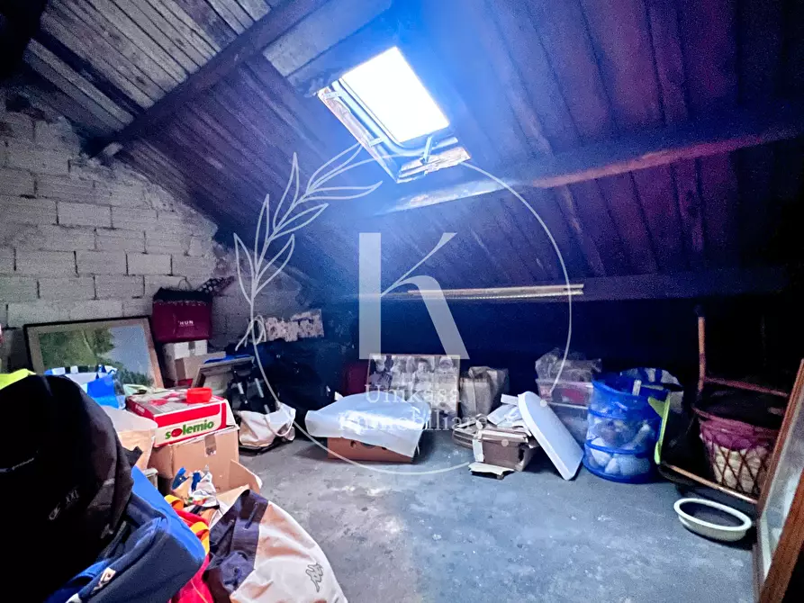 Immagine 20 di Trilocale in vendita  in Via Giuseppe Cesare Abba a Savona