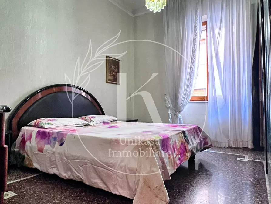 Immagine 18 di Pentalocale in vendita  in Via Santorre di Santarosa a Savona