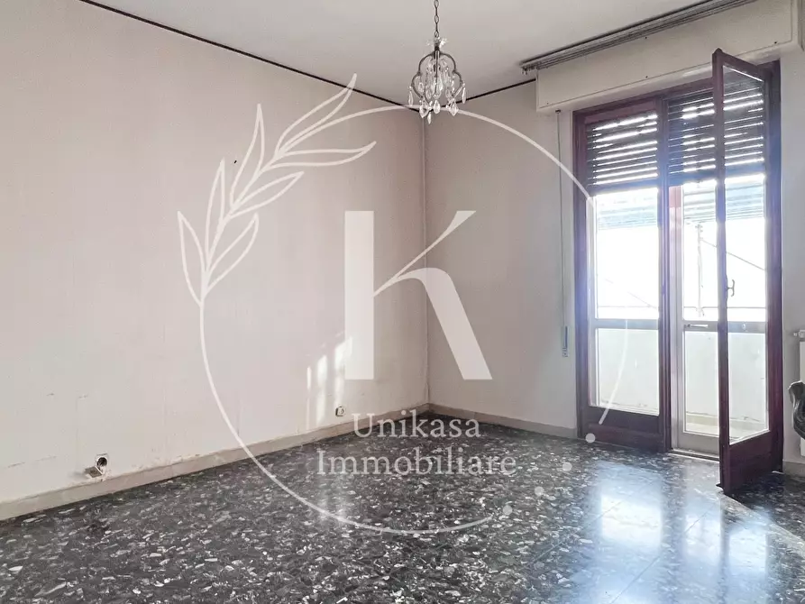 Immagine 13 di Quadrilocale in vendita  in Via Genova 6F a Savona