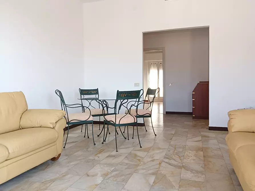 Immagine 6 di Attico in affitto  in Via San Francesco D'Assisi 13 a Savona