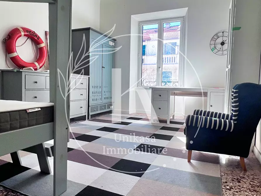 Immagine 5 di Pentalocale in vendita  in Via XX Settembre 21 a Savona