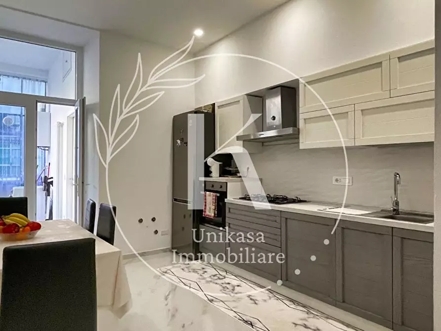 Immagine 5 di Pentalocale in vendita  in Via XX Settembre 31 a Savona