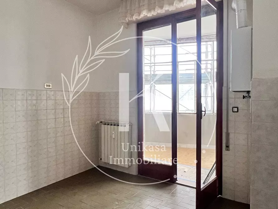 Immagine 19 di Quadrilocale in vendita  in Via Genova 6F a Savona