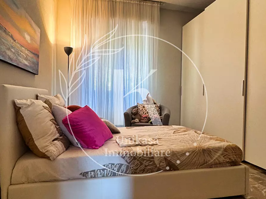 Immagine 11 di Pentalocale in vendita  in Via Rusca 37 a Savona