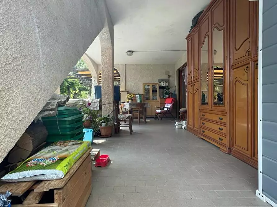 Immagine 3 di Trilocale in vendita  in Via Spotorno a Vezzi Portio