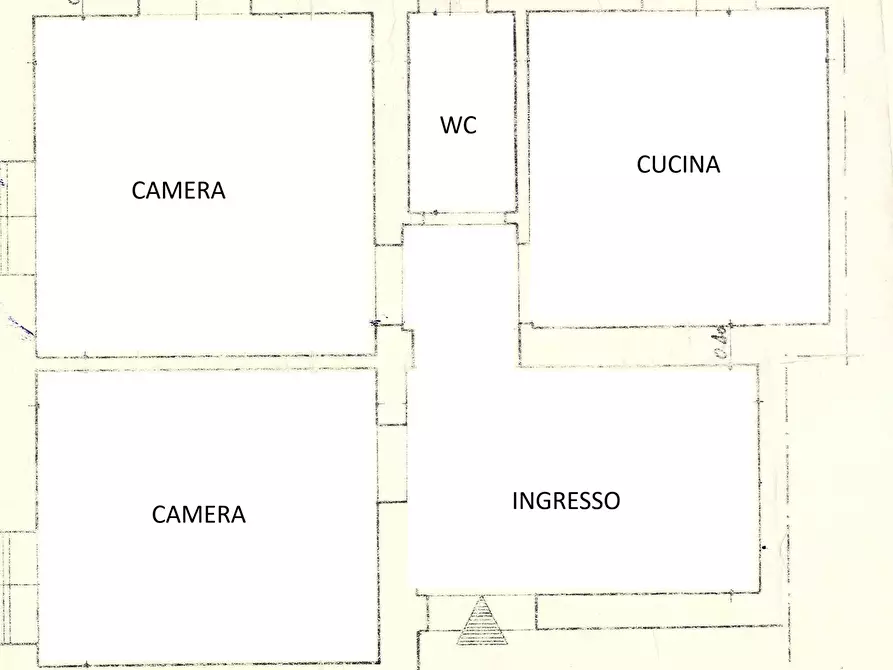 Immagine 24 di Trilocale in vendita  in Via Don Giovanni Minzoni a Quiliano