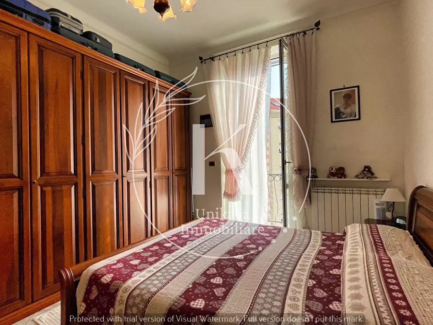 Immagine 8 di Quadrilocale in vendita  in Via Fiume 9 a Savona