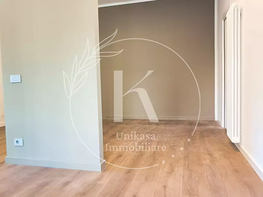 Immagine 3 di Trilocale in vendita  in Via Monturbano a Savona