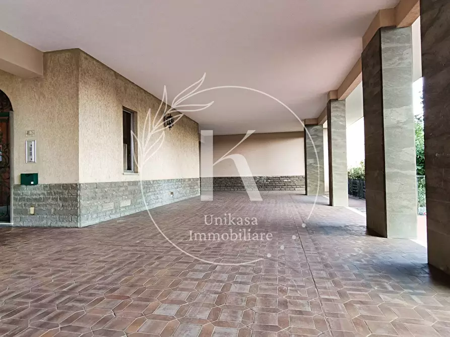 Immagine 39 di Quadrilocale in vendita  in Via Clelia Corradini a Savona