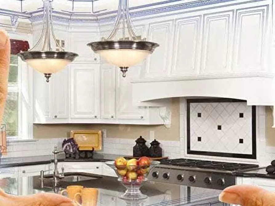 Immagine 6 di Pentalocale in vendita  in villetta a Savona