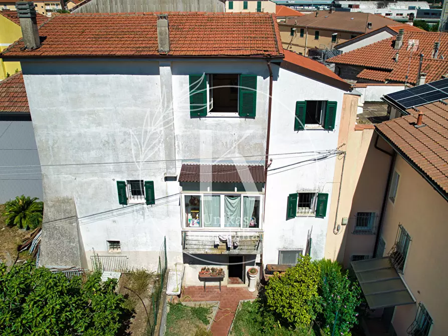 Immagine 5 di Terratetto in vendita  in Via Piave 188 a Vado Ligure