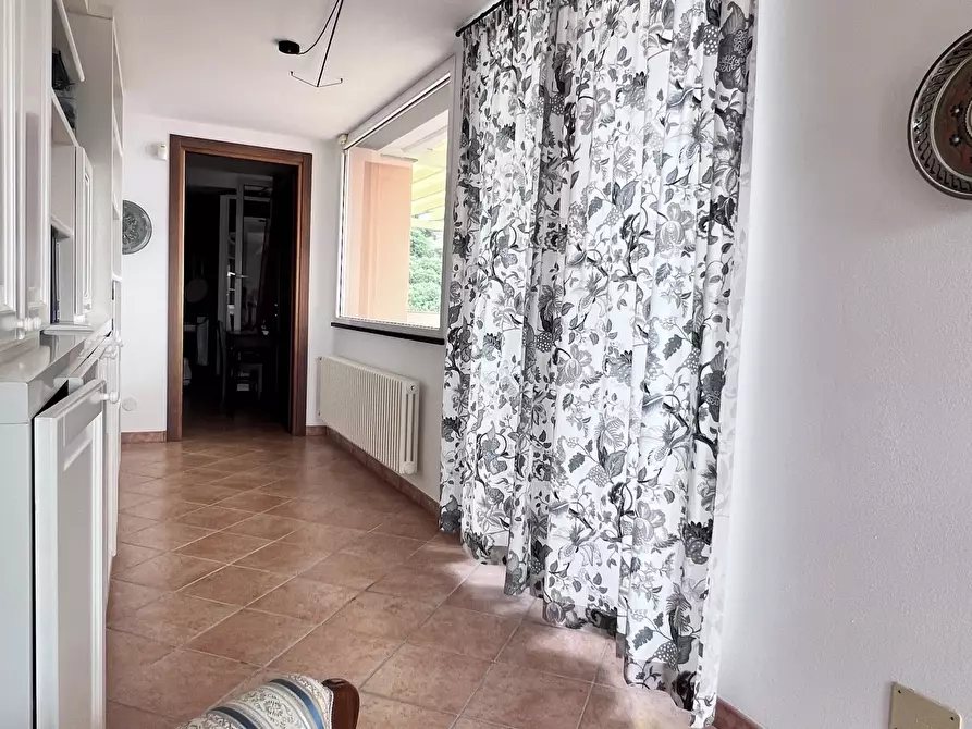 Immagine 14 di Villa in vendita  in Via Alla Strà a Savona