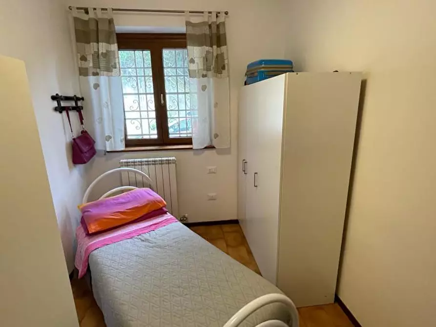 Immagine 13 di Trilocale in vendita  in Via Spotorno a Vezzi Portio