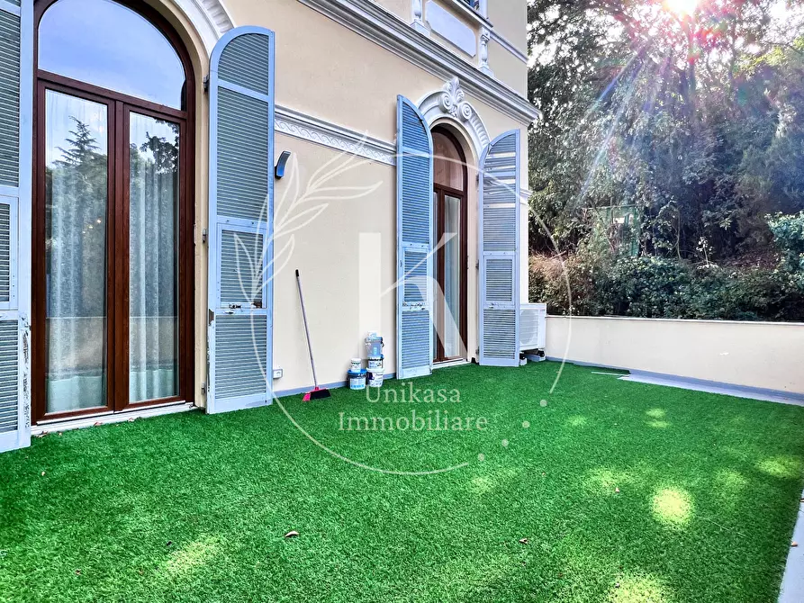 Immagine 31 di Quadrilocale in vendita  in Via Giuseppe Delfino 9 a Quiliano