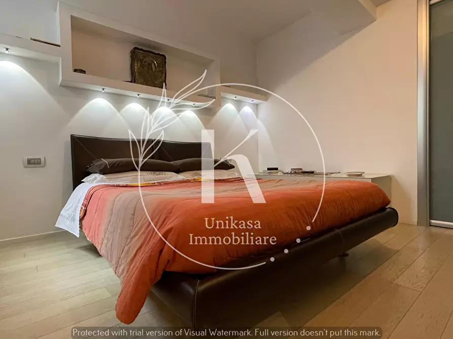 Immagine 48 di Attico in vendita  in Via Paleocapa a Savona