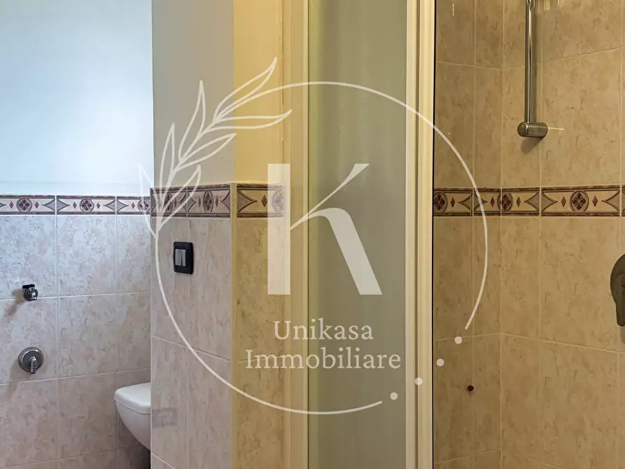 Immagine 8 di Quadrilocale in vendita  in Via Don Minzoni a Savona