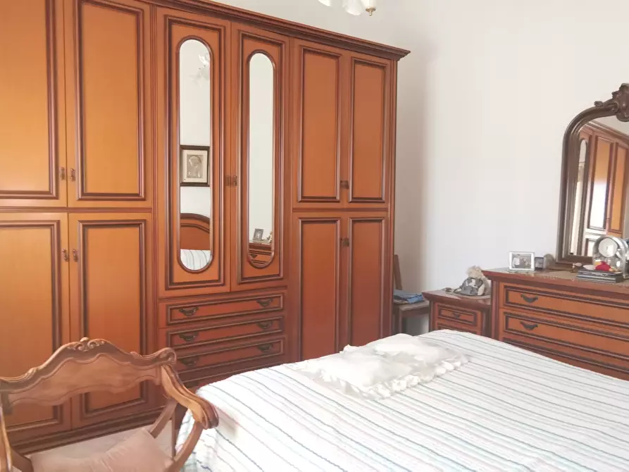 Immagine 7 di Casa indipendente in vendita  in Via San Dalmazio a Savona