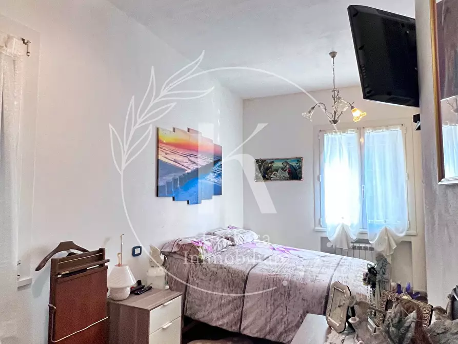 Immagine 17 di Villetta a schiera in vendita  in Via Vilmar 1 a Vezzi Portio