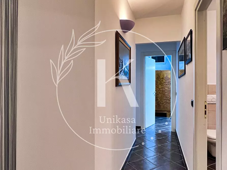 Immagine 28 di Quadrilocale in vendita  in Via Poggio del Sole Superiore 11 a Albissola Marina