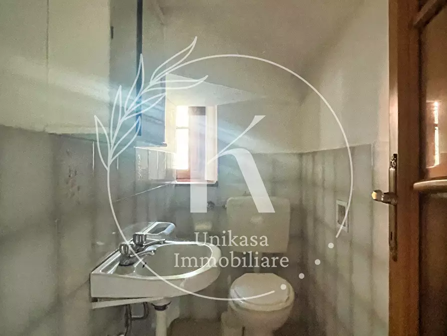 Immagine 19 di Casa indipendente in vendita  in Via Santuario a Savona