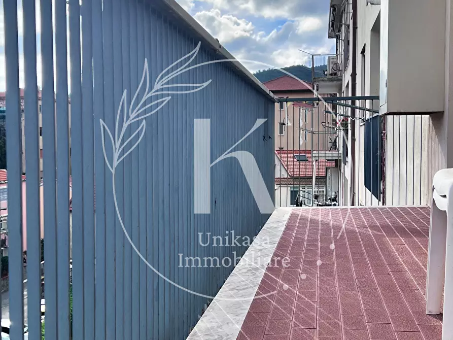 Immagine 3 di Quadrilocale in vendita  in Via Giobatta Brandini 13 a Quiliano