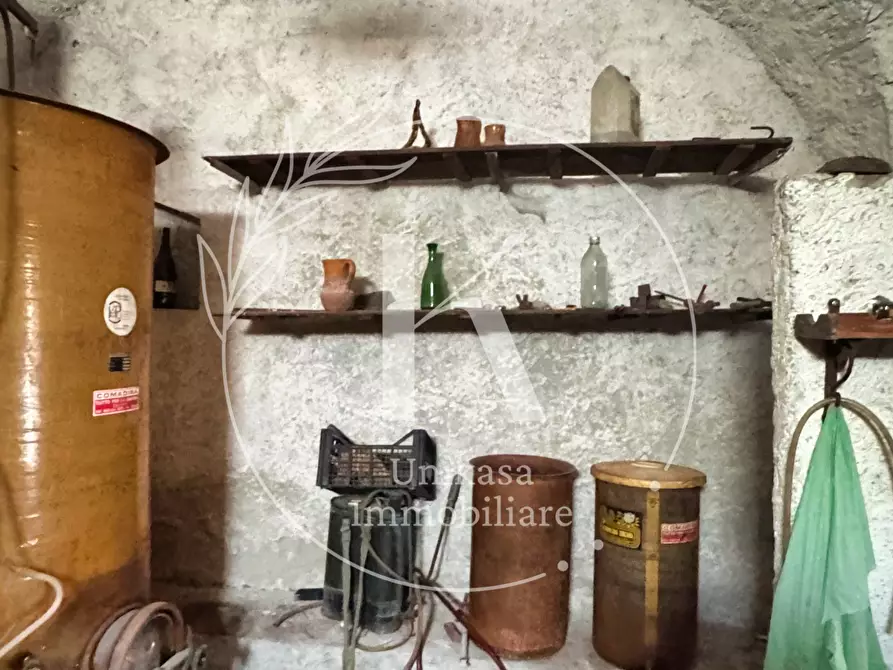 Immagine 55 di Terratetto in vendita  in Via Piave 188 a Vado Ligure