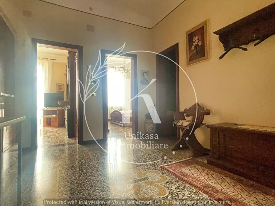 Immagine 27 di Quadrilocale in vendita  in Via Anton Giulio Barrili a Savona