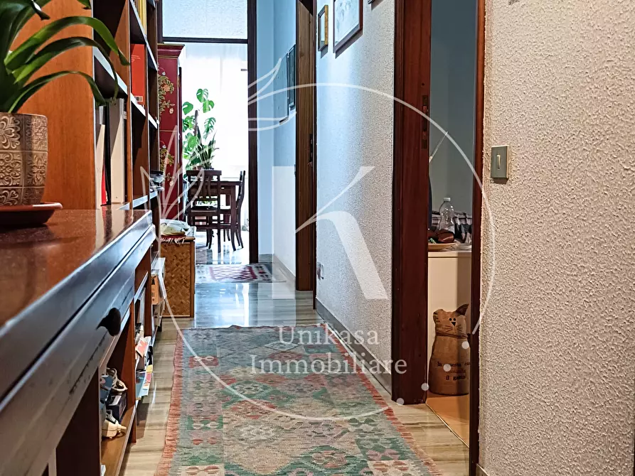 Immagine 20 di Quadrilocale in vendita  in Via Clelia Corradini a Savona