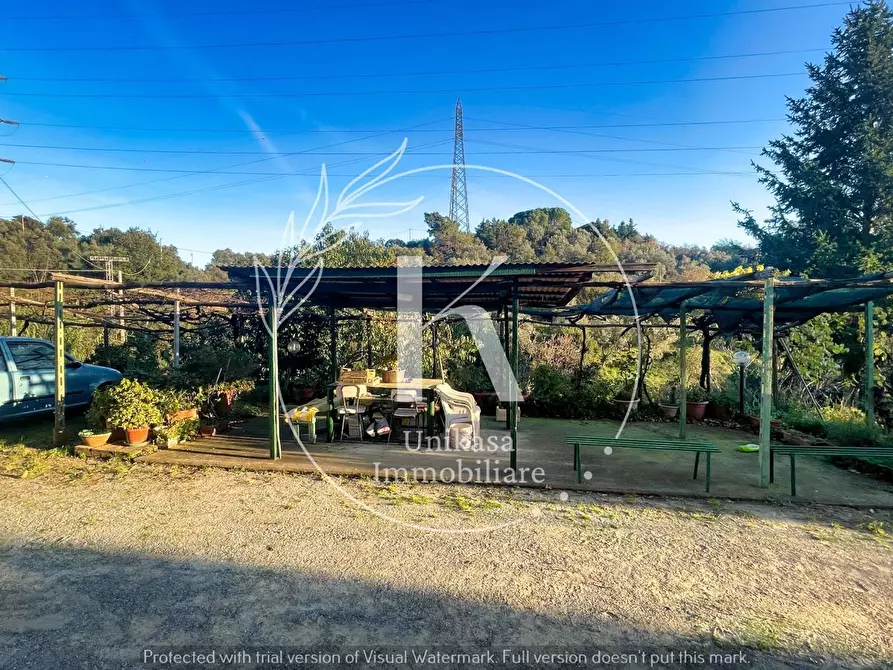 Immagine 39 di Terratetto in vendita  in San Nazario a Savona