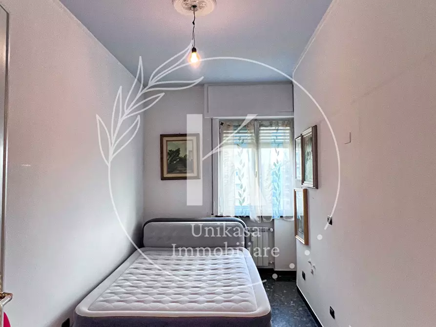 Immagine 11 di Bilocale in vendita  in Corso Viglienzoni 6 a Savona