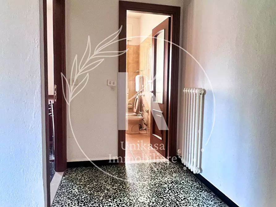 Immagine 12 di Quadrilocale in vendita  in Via Padre Garello a Cengio