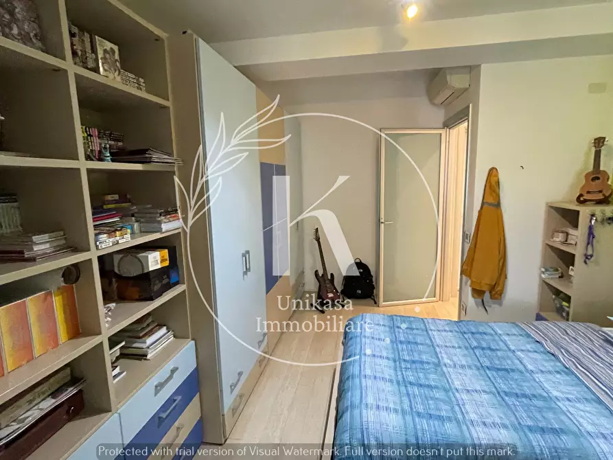 Immagine 59 di Attico in vendita  in Via Paleocapa a Savona