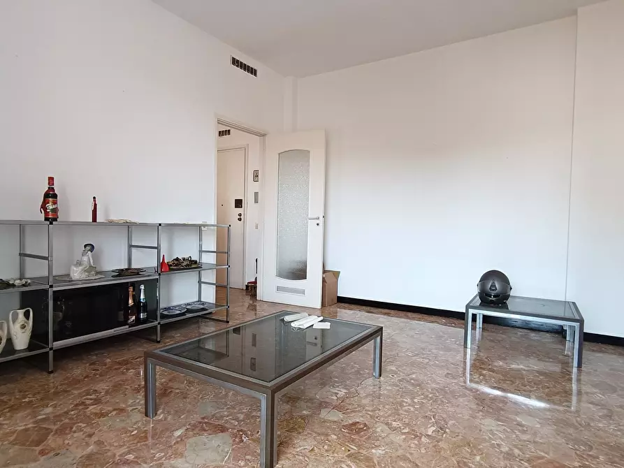 Immagine 5 di Quadrilocale in vendita  in Via San Francesco D'Assisi 4 a Savona