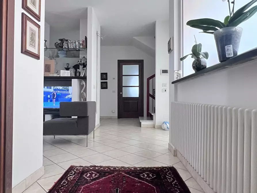 Immagine 49 di Villa in vendita  in Via Alla Strà a Savona