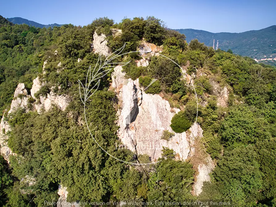 Immagine 12 di Villa in vendita  in Via Parodi a Quiliano