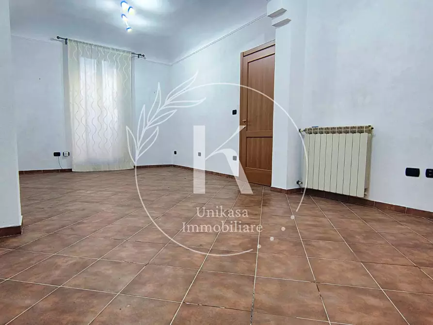 Immagine 4 di Ufficio in affitto  in Via Agostino Monti 6 a Savona