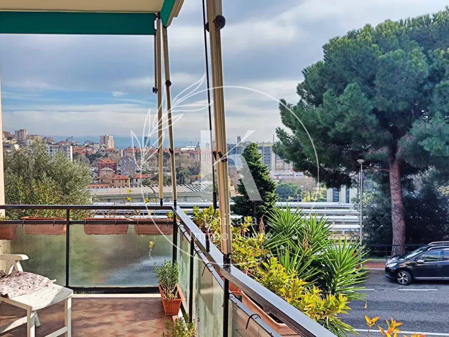 Immagine 6 di Quadrilocale in vendita  in Via Clelia Corradini a Savona