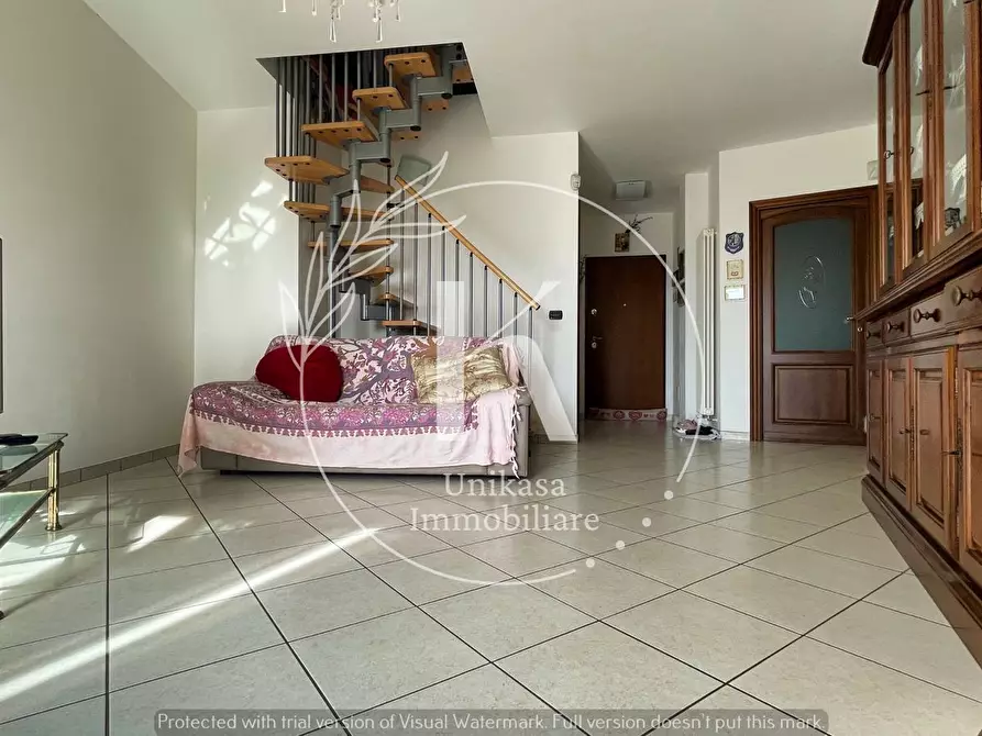 Immagine 14 di Attico in vendita  in Via Beato Antonio Botta a Savona