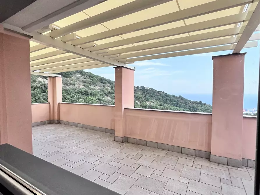 Immagine 32 di Villa in vendita  in Via Alla Strà a Savona