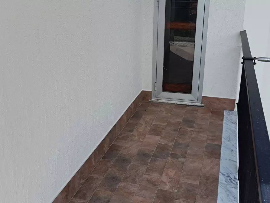 Immagine 16 di Trilocale in affitto  in Via Cassisi 77 a Celle Ligure