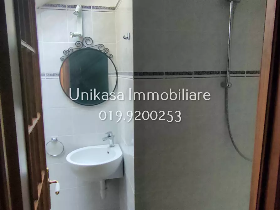 Immagine 56 di Villa in vendita  in località Termini a Vado Ligure