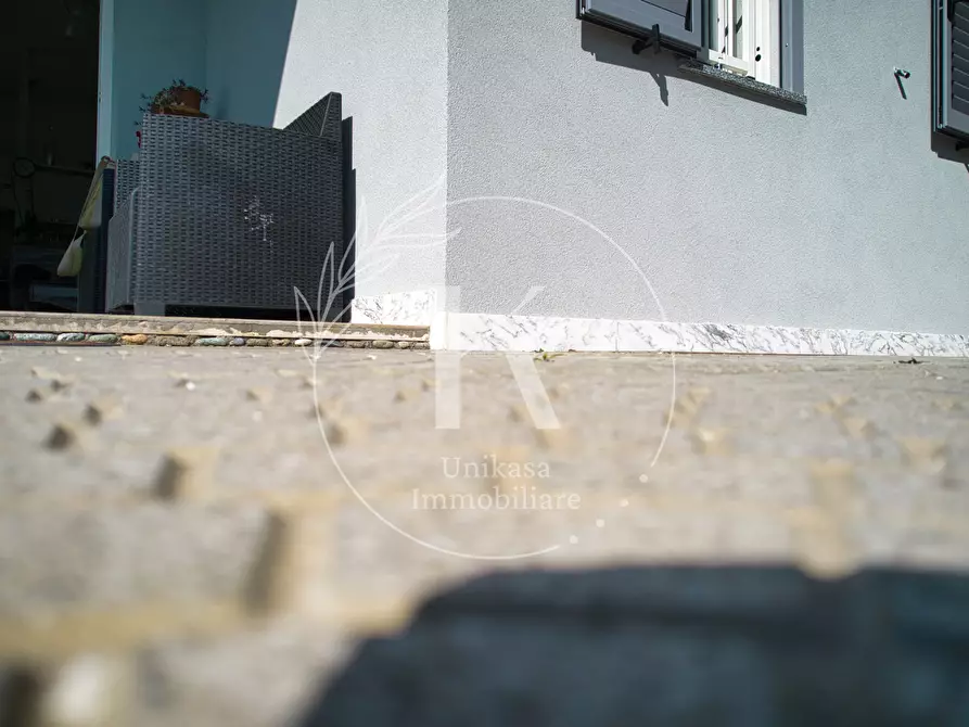 Immagine 34 di Villetta a schiera in vendita  in Via Vilmar 1 a Vezzi Portio