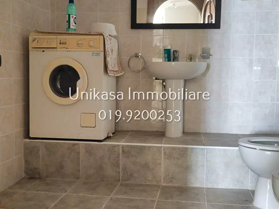 Immagine 55 di Villa in vendita  in località Termini a Vado Ligure