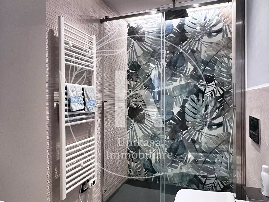 Immagine 44 di Quadrilocale in vendita  in Via Giuseppe Delfino 9 a Quiliano