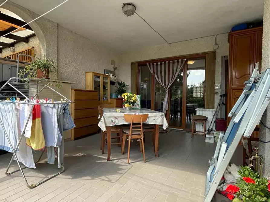 Immagine 18 di Trilocale in vendita  in Via Spotorno a Vezzi Portio